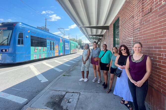 2 Hour Historic Market Food Tour and Hands-On Biscuit Class - Cancellation Policy