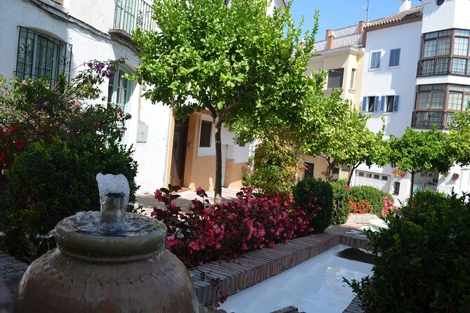 2-Hour Historical Walking Tour of Estepona - Historical Sites Covered