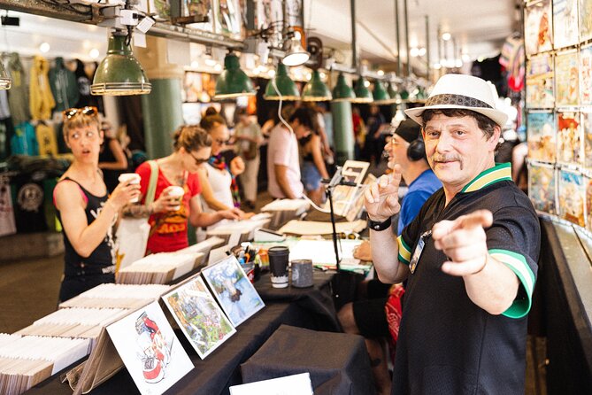 2-Hour Insider Tour in Pike Place Market - Directions