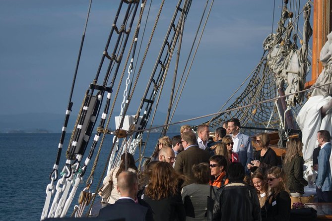 2-Hour Oslo Fjord Sightseeing Cruise - Additional Information