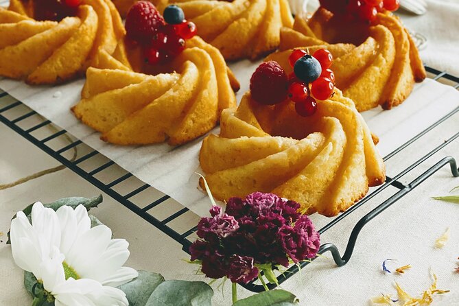 2-Hour Patisserie Experience for Dessert Lovers - Pricing