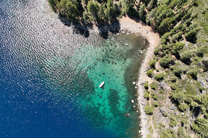 2 Hour Private Boat Charter With Captain - Arrival and Departure Logistics