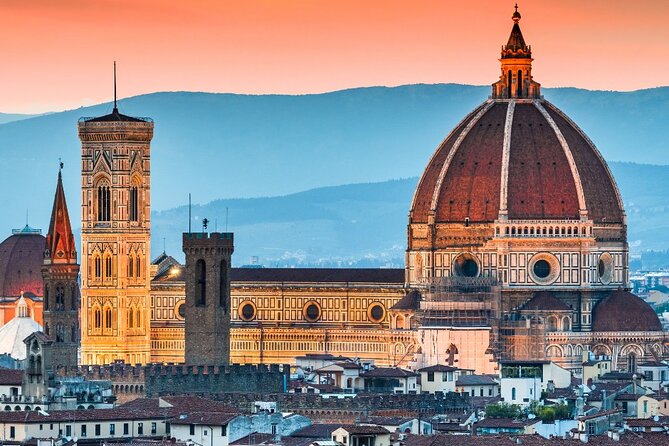 2-Hour Private Evening Walking Guided Tour of Florence Culture - Price and Booking Details
