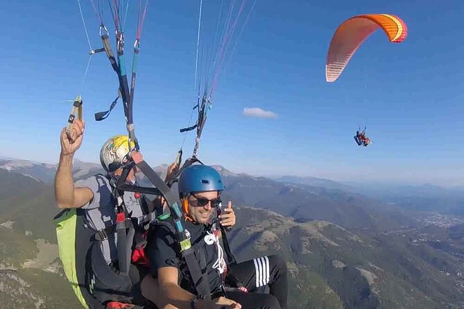 2 Hour Private Guided Paragliding Adventure in Rome - Traveler Photos and Reviews
