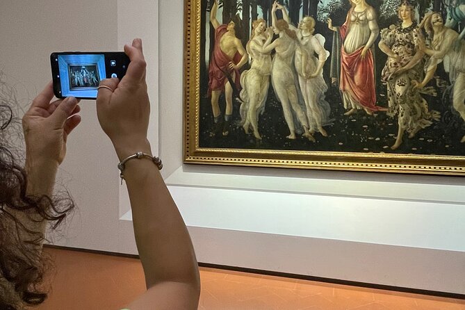2 Hour Private Guided Tour: Uffizi Galleries for Families - Common Questions
