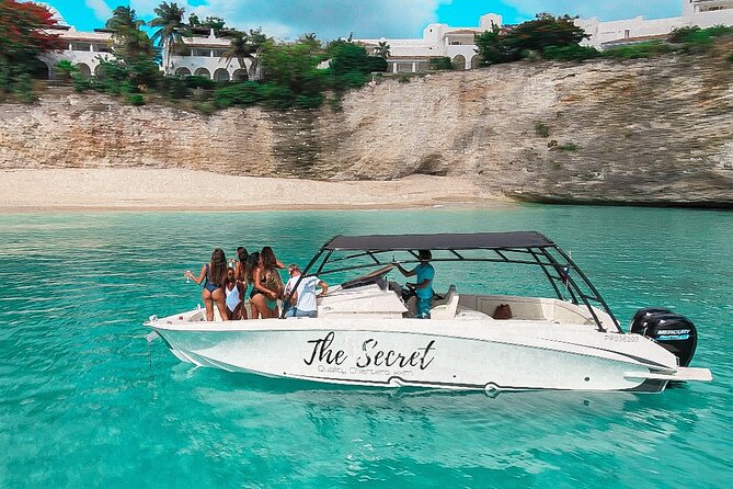 2-Hour Private Luxury Champagne Sunset Cruise - Viator Help Center and Additional Information