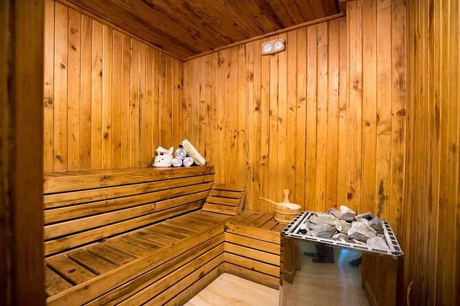 2 Hour Private Massage, Sauna and Steam in Kathmandu - Cancellation Policy