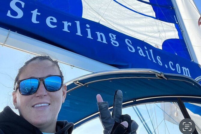 2-Hour Private Sailing Experience in San Diego Bay - Additional Info