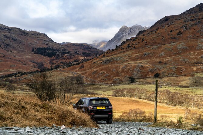 2 Hour Private Superior Lake Tour by 4x4 - Scenic Views and Photo Opportunities