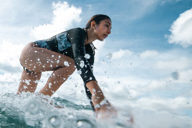 2 Hour Private Surf Lesson in Waikiki - Additional Information: Tour Details and Policies