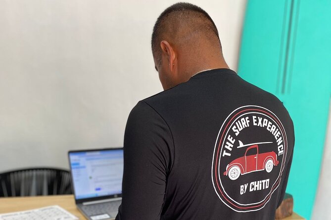 2 Hour Private Surfing Lesson in Riviera Nayarit - Cancellation Policy