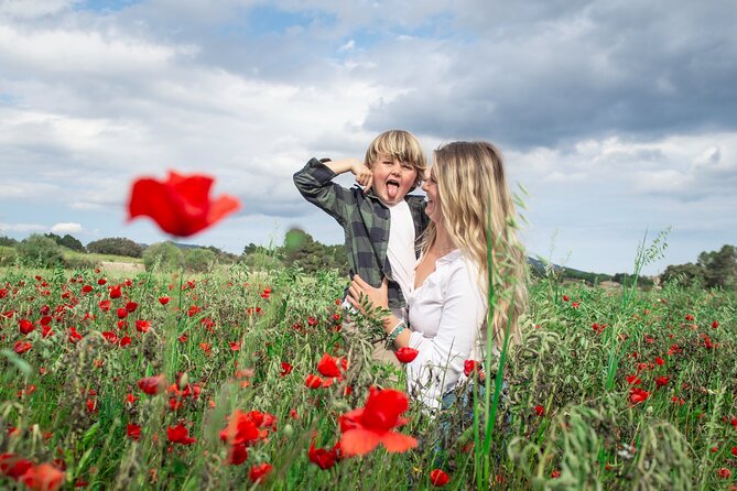 2 Hour Private Walk and Photoshoot in Palma De Mallorca - Contact and Terms
