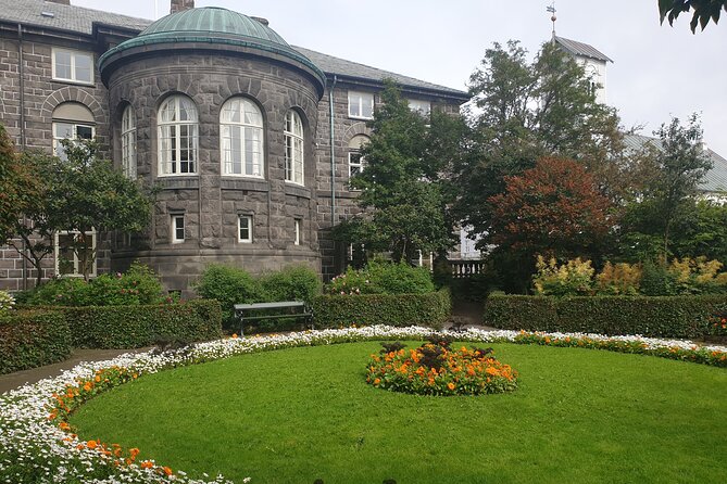 2-Hour Reykjavik Private Walking Tour - Traveler Photos and Reviews