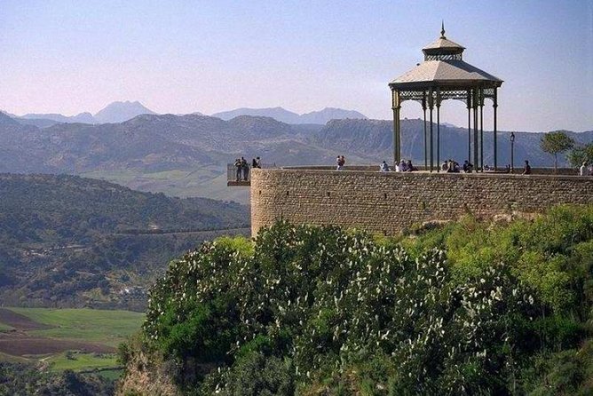 2-Hour Ronda Walking Tour - Visit to the House of Don Bosco