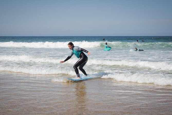 2-Hour Surf Lesson in Alentejo - Reviews and Photos