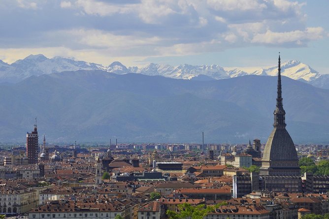2-Hour Turin Guided Small Group Walking Tour - Reviews