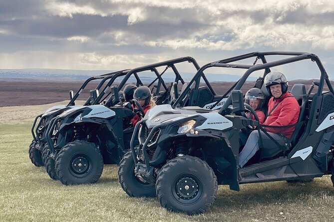 2-Hour UTV Buggy Tour in Myvatn - Traveler Photos and Reviews