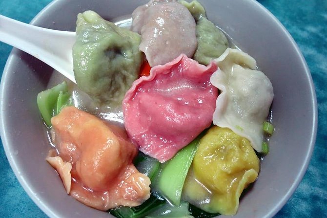 2-Hour Vegetarian Private Walking Tour - Xingtian Temple - What To Expect