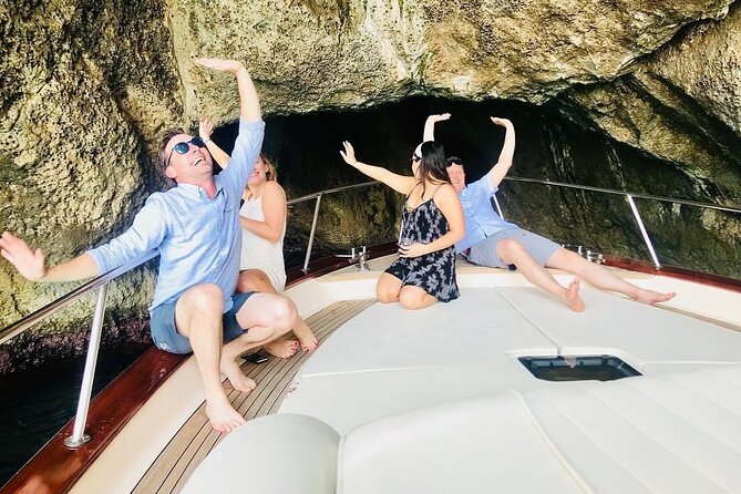 2 Hours Aperitif on Boat at Sunset - Cancellation Policy and Refund Details