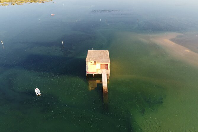 2 Hours Boat Tour in Ria Formosa - Inclusions and Exclusions