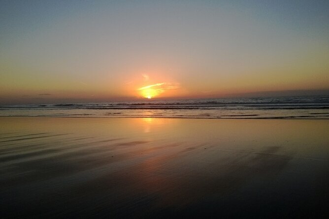 2 Hours Horse Ride Beach and Dunes in Essaouira Morocco - Reviews and Additional Information