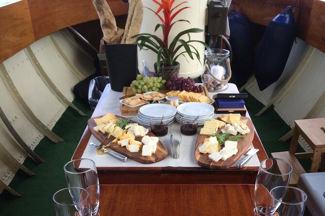 2 Hours Private Boat Charter in Stockholm - Additional Information