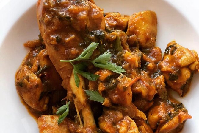 2 Hours Private Indian and Pakistani Cooking Lessons - Hands-on Cooking Experience
