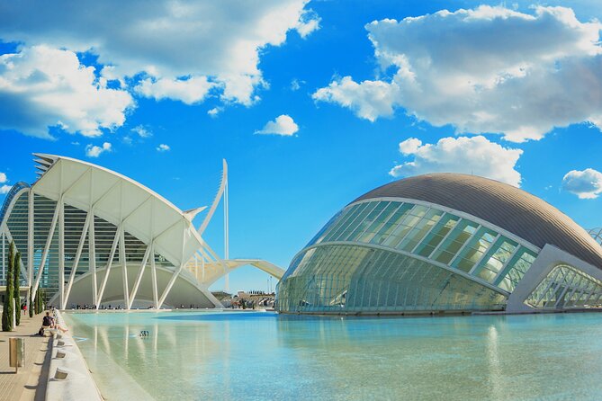 2 Hours Self Guided Audio Tour in Valencia - Cancellation Policy