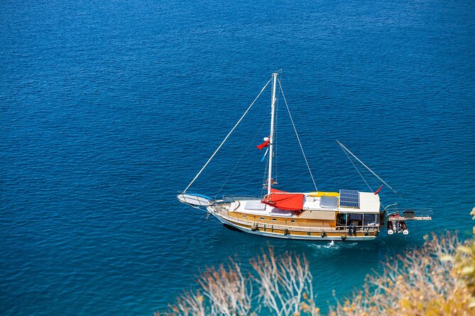 2 Hours Sunset Tour From Kas - Traveler Photos and Reviews