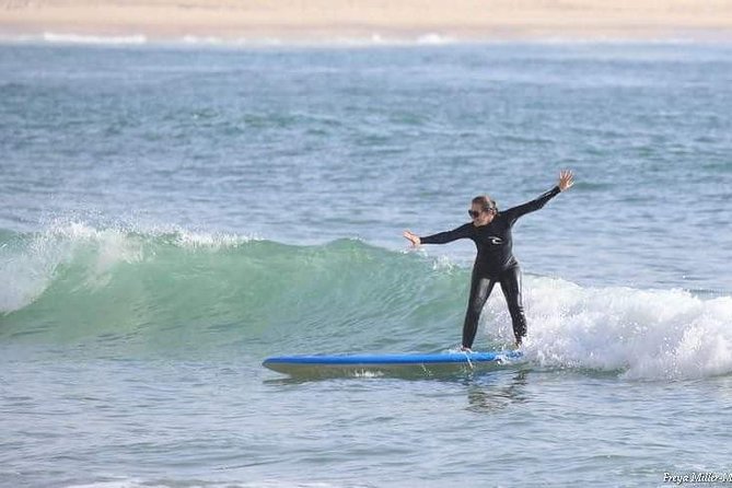 2 Hours Surf Lesson in Agadir - International Reviews