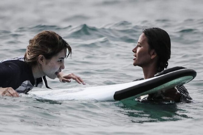 2 Hours Surf Lesson on Kata Beach - Reviews