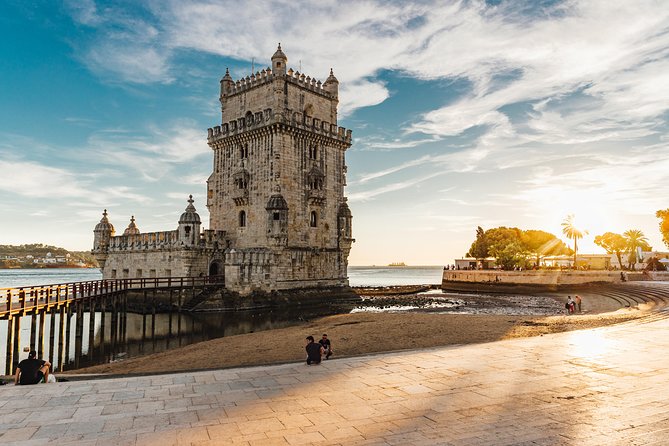 2 Hours Tuk Tuk Tour of the Beautiful Belém District! Must Do While in Lisbon! - Common Questions