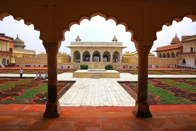 2-Night Private Taj Mahal and Agra Tour From River Cruise Pier - Additional Information