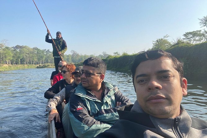 2 Nights 3 Days Chitwan Wildlife Jungle Safari Package Tour - Meals