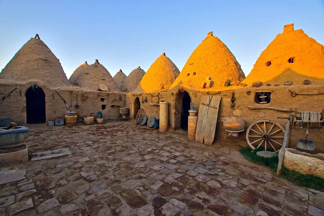 2 Nights 3 Days Nemrut Mountain Tour From Cappadocia - Transportation and Guide
