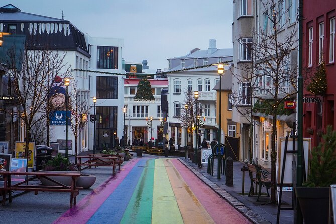 2 Nights 3 Days Weekend Getaway to Iceland for Morning Arrivals - Practical Tips for a Smooth Weekend Getaway