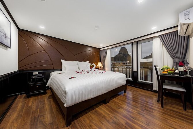 2 Nights Excursion on Santa Maria Cruise - Cancellation Policy