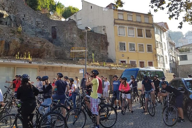 24 Hour Bicycle Rental - Participation Requirements