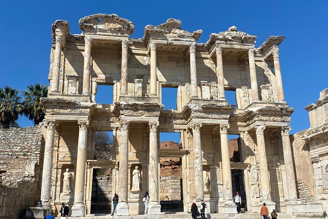 250 DOLLAR for up to 15 People!! Private Guided EPHESUS Tour - Questions and Help