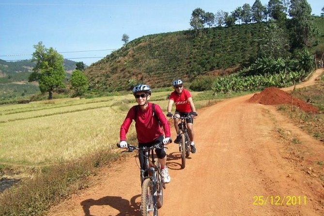 2Days Tour to Nha Trang From Dalat - Contact Information and Booking Details