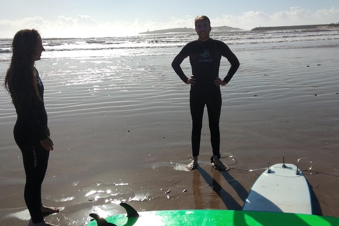2h Surfing in Uncrowded Spots - Cancellation Policy