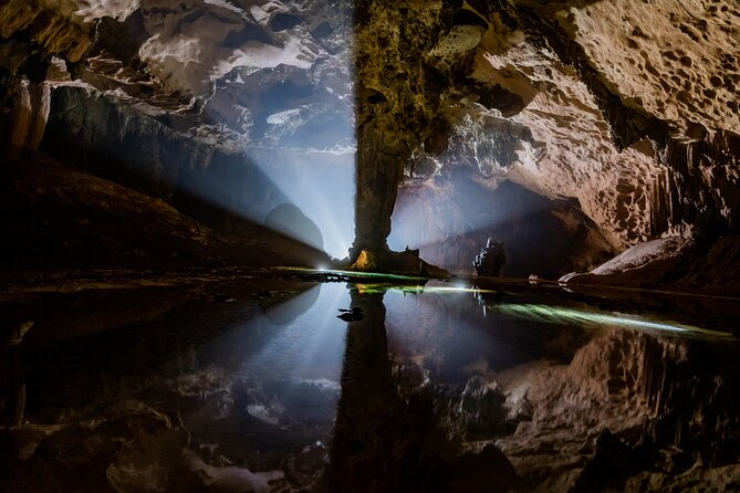 3-Day 2-Night Series Adventure in Tiger Cave, Vietnam - Directions