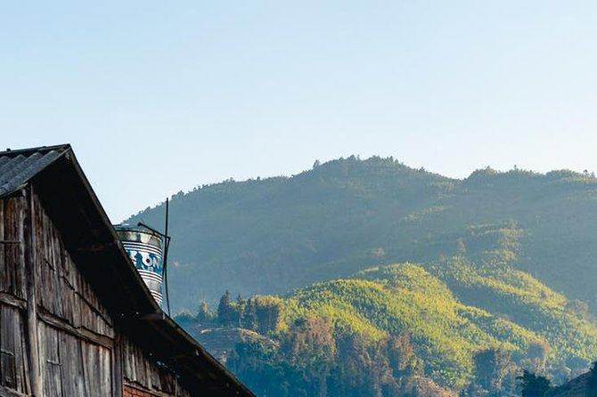 3 Day 2 Night Trek - Common Questions