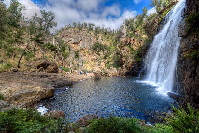 3-Day Adelaide to Melbourne Overland Trip Through Grampians and Great Ocean Road - Tour Logistics