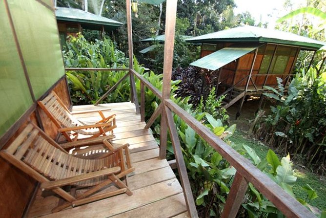 3-Day Amazon From Puerto Maldonado With Eco Lodge Accommodation - Directions