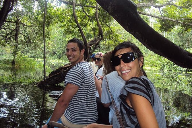 3-Day Amazon Jungle Adventure From Iquitos - Recommendations and What to Bring