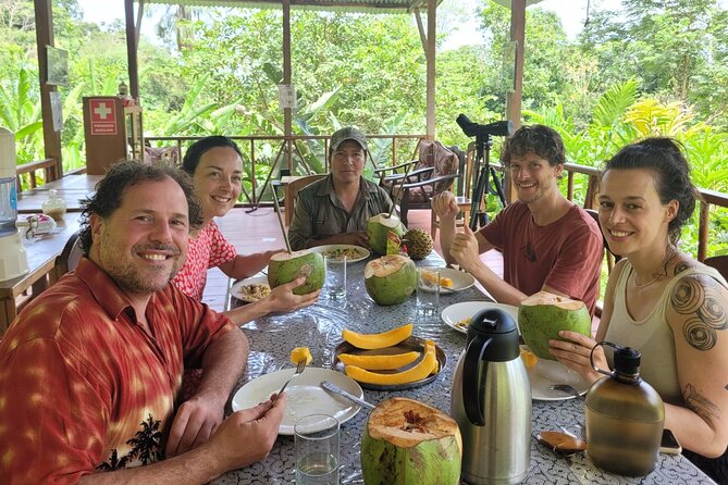 3-Day Amazon Manu National Park Small-Group Tour From Cusco - Cancellation Policy