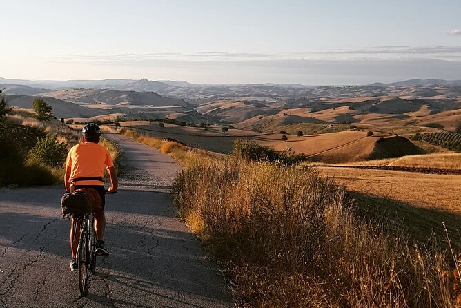 3 Day Bike Tour From Matera With Meals Included - Reviews and Additional Information
