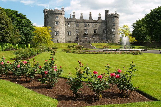 3-Day Blarney Castle, Kilkenny & Irish Whiskey Tour Inc Admission - Common Questions