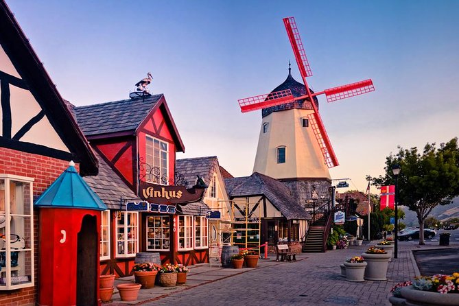 3-Day California Coast Tour: San Francisco to Los Angeles - Reviews and Feedback From Travelers
